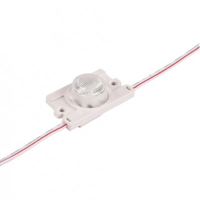Osram LED Module 1.5W 240lm 12V DC 4000K Λευκό φως Ημέρας